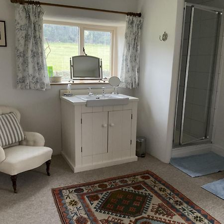 Loadbrook Cottages Sheffield Luaran gambar