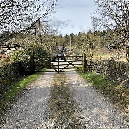 Loadbrook Cottages Sheffield Luaran gambar