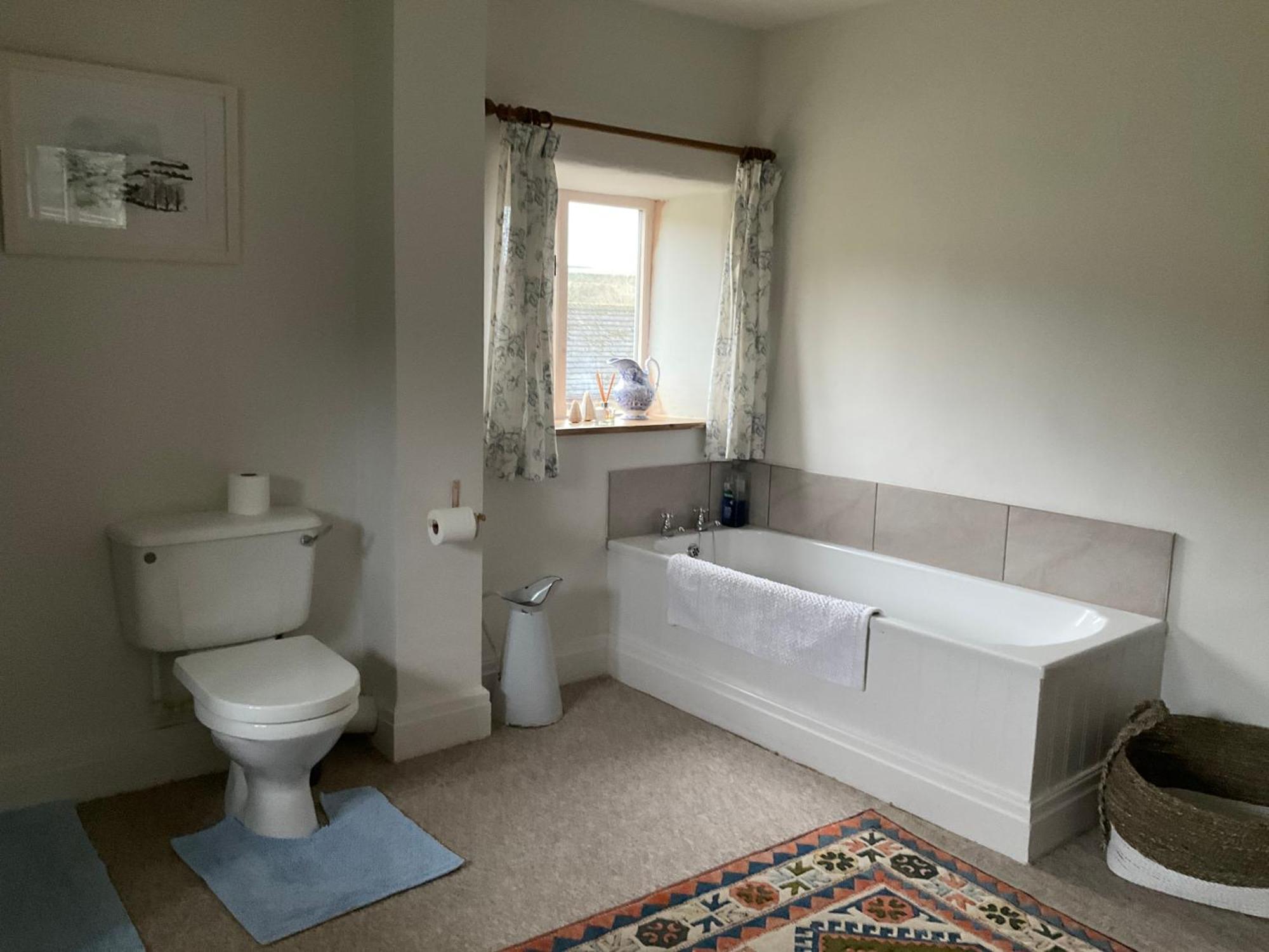 Loadbrook Cottages Sheffield Luaran gambar