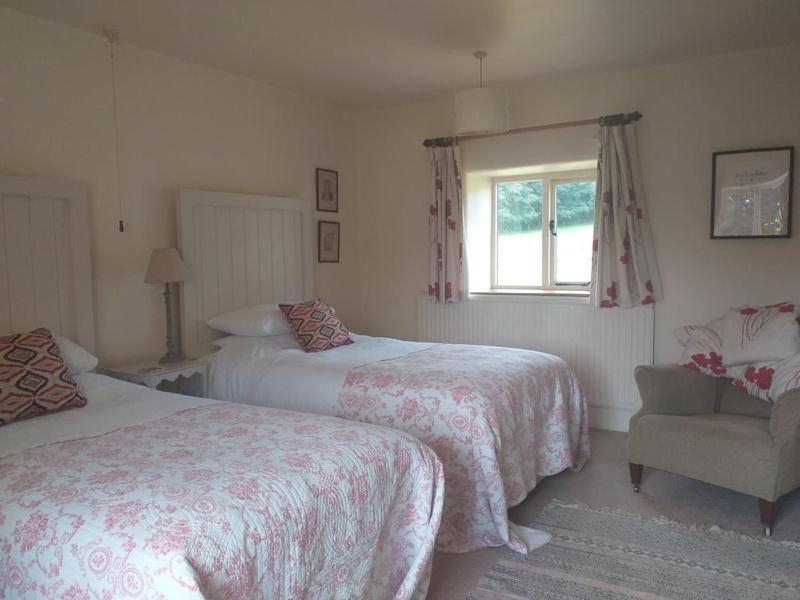 Loadbrook Cottages Sheffield Luaran gambar