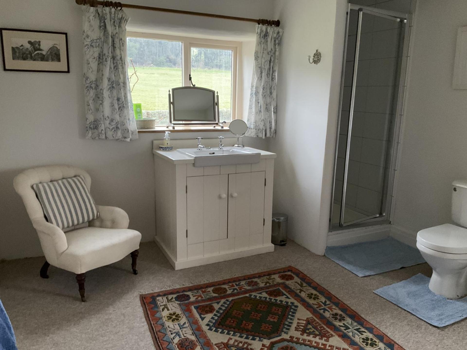 Loadbrook Cottages Sheffield Luaran gambar