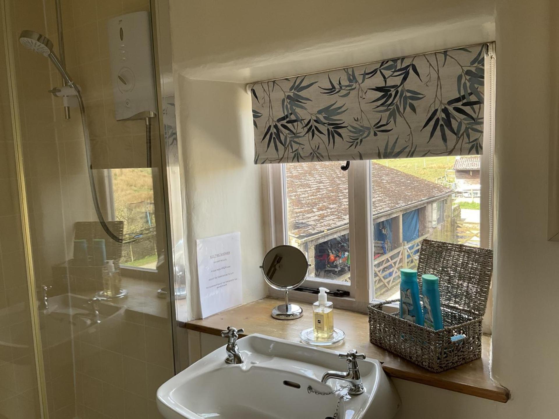 Loadbrook Cottages Sheffield Luaran gambar