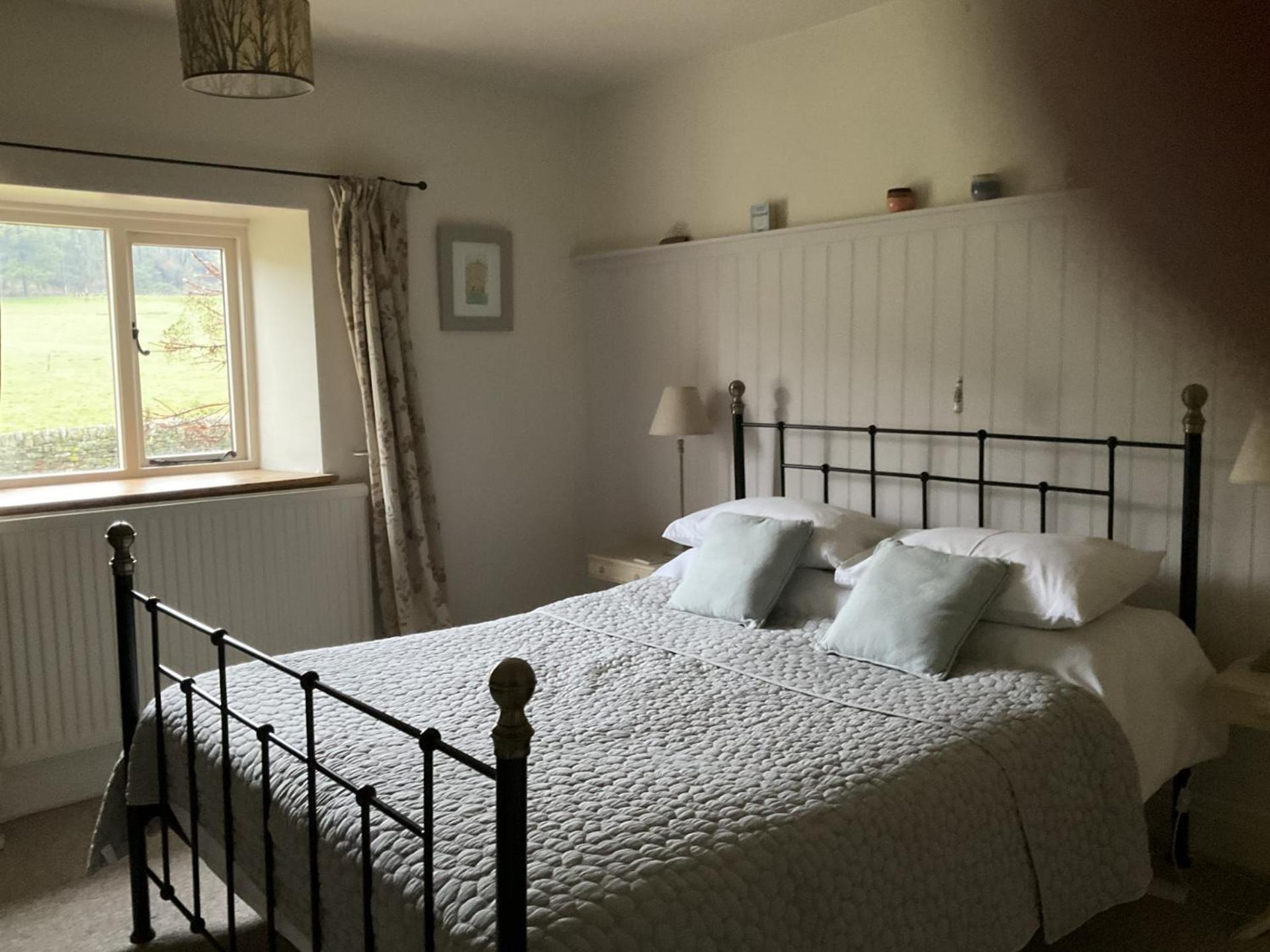 Loadbrook Cottages Sheffield Luaran gambar